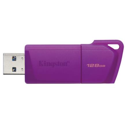 [SNR87657] Memoria flash usb kingston 128gb 3.2 gen 1 dtxm color morado