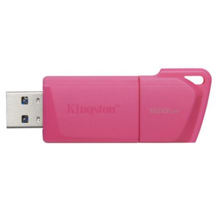 [SNR87658] Memoria flash usb kingston 128gb  3.2 gen 1 dtxm color rosa