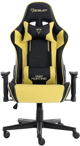 [ACC2600] Silla Gamer Ocelot Gaming OGS-02 Hasta 150Kg