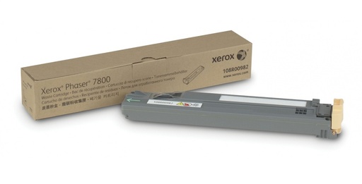 [PRI356] Cartucho de Desperdicio Xerox 108R00982