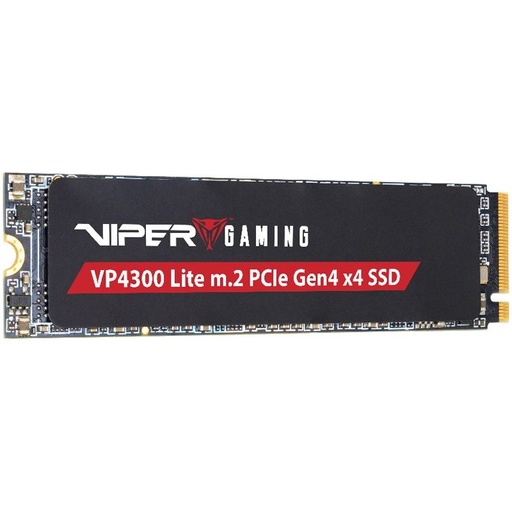 [SNR87660] Unidad ssd m.2 patriot 2tb vp4300l2tbm28h vp4300 lite 2280 pcie gen 4 x 4