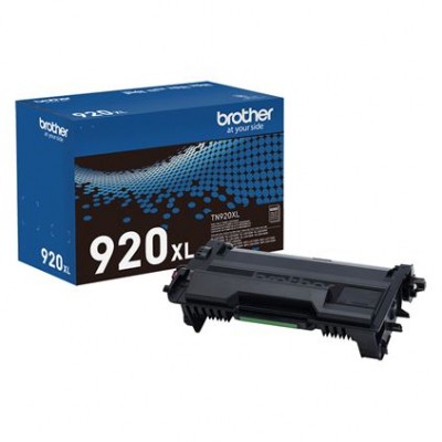 [PRI6974] Tóner Brother TN920XL Alto Rendimiento Negro, 6000 Páginas