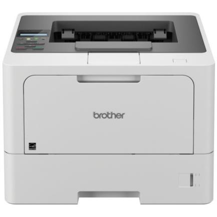 [PRI6976] Impresora laser monocromática brother hll5210dn - 50 ppm