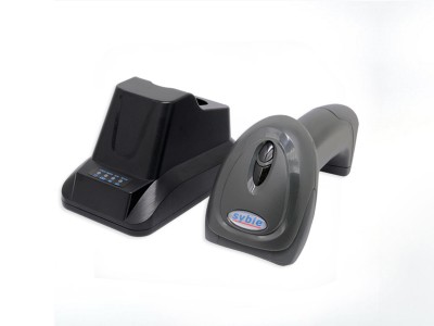 [SEC96717] Lector de codigo de barras syble 6266mbt-2d - 2d