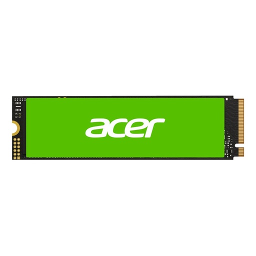 [SSD496] Unidad ssd acer fa200 1tb m.2 nvme gen4 7200mb/s (bl.9bwwa.124)