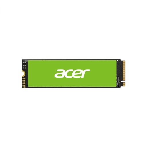 [SSD497] Unidad ssd acer fa200 500gb m.2 nvme gen4 7200mb/s (bl.9bwwa.123)