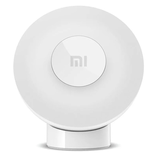 [ELE35066] Sensor de Movimiento Xiaomi Luz Nocturna Activado por Movimiento Rotación 360° Bluetooth