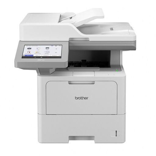 [PRI6992] Multifuncional Brother MFC-L6915DW Blanco y Negro Láser Inalámbrico Print/Scan/Copy/Fax