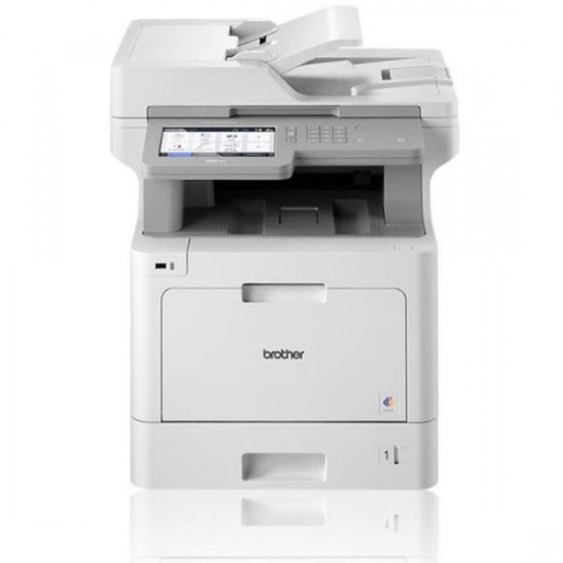 [PRI6993] Impresora multifuncional brother mfc-l9570cdw - laser