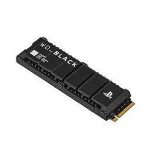 [SSD500] Unidad ssd m.2 wd sn850p 1tb wdbbyv0010bnc-wrsn black pcie g4 nvme d