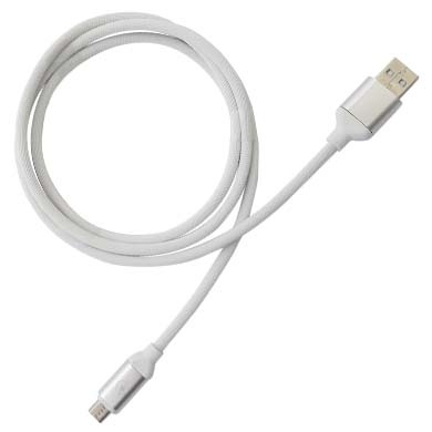 [WIR4896] Cable usb 2.0 a micro 2.0 brobotix 161208b - usb