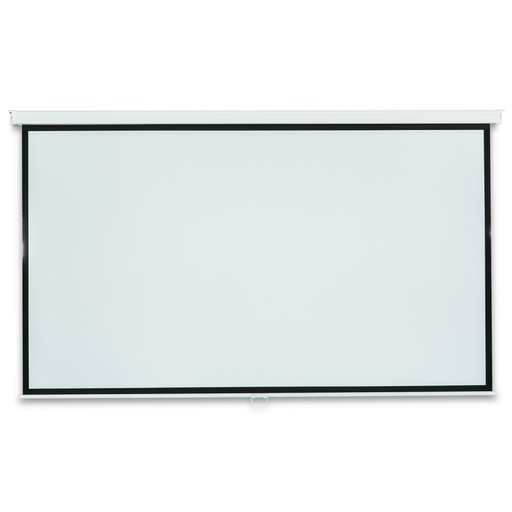 [ACC2473] Pantalla De Proyección ViewSonic PJ-SCW-1001W 100'' Widescreen