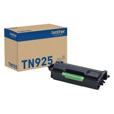 [PRI6994] Tóner Brother TN925 Alto Rendimiento Color Negro 25.000 Páginas