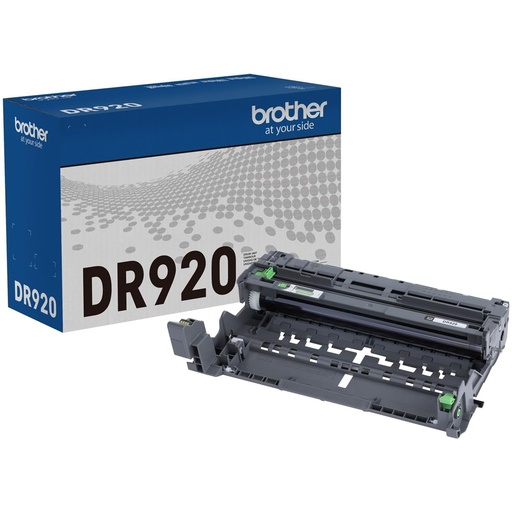 [PRI6995] Tambor Brother DR920 Color Negro Rinde 45000 Páginas