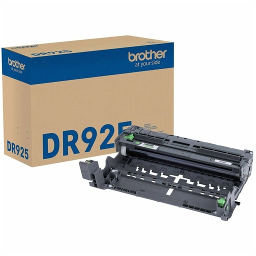 [PRI6996] Tambor Brother DR925 Color Negro Rinde 75.000 Páginas