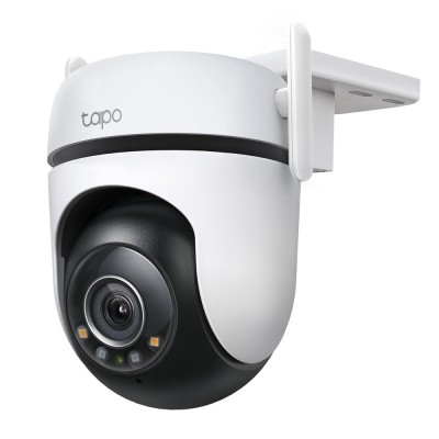 [SEC96724] Cámara inteligente wi-fi de vigilancia 360º tapo c520ws -