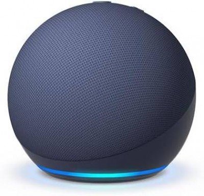 [AUD72325] Amazon echo dot 5th gen con asistente virtual alexa b09b93zdg4 blue -