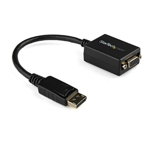 [ACC708] Cable DisplayPort StarTech DisplayPort Macho - VGA Hembra 36cm