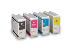 [PRI369] Cartucho de tinta epson sjic35p colorworks c6500/6000 color amarillo