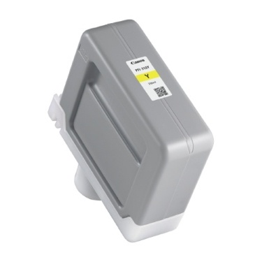 [PRI1893] Tinta canon pfi-310 y color amarillo 330ml