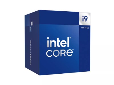[PRO23264] Procesador intel core i9 14900f soc1700 14th gen bx8071514900f