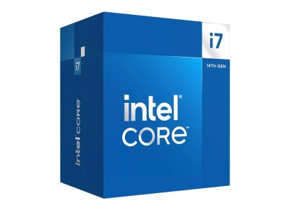 [PRO23269] Procesador intel core i7 14700 soc1700 14th gen bx8071514700