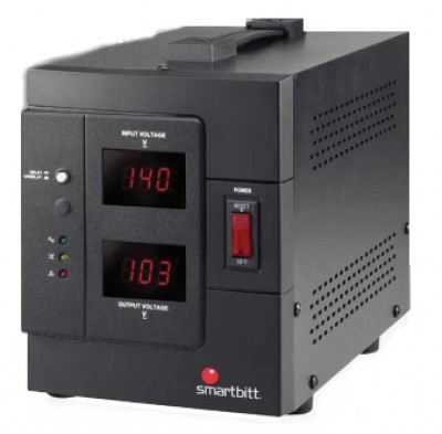 [POW53734] Regulador  smartbitt sbavrc3000 - 4