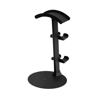 [ACC778677] Soporte para auriculares acteck vault station bd414 advanced series -