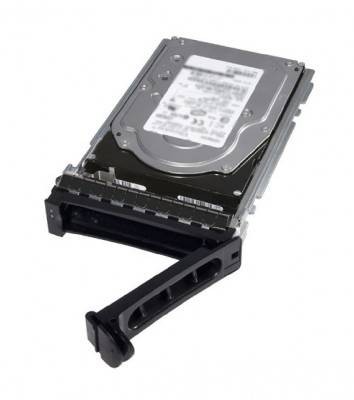 [SNR87676] Disco duro dell 2.4tb hdd sas ise 12gbps 10k 512e 2.5in hot plug with 3.5in hyb cck