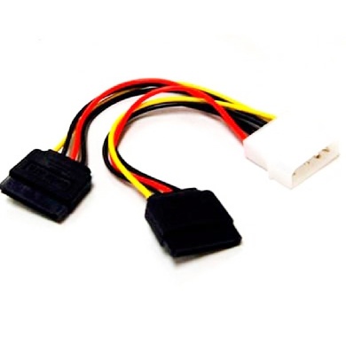 [ACC778683] Cable sata brobotix 102259 -