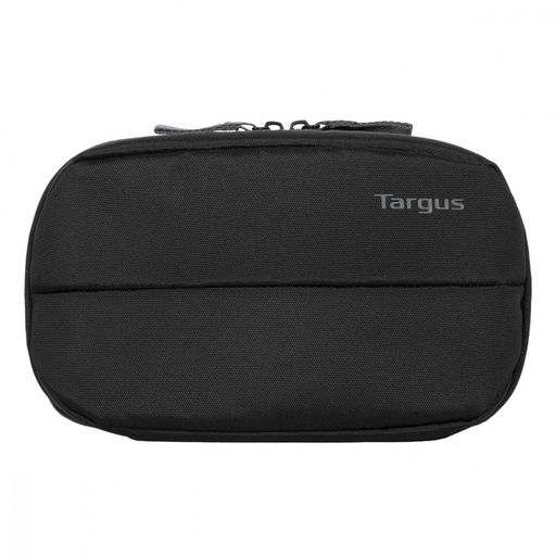 [ACC778684] Tech accessory pouch black