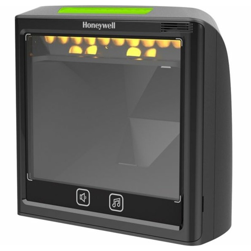 [SEC96734] Lector de Código de Barras Honeywell XP 7990G Láser 1D/2D Incluye Cable USB 