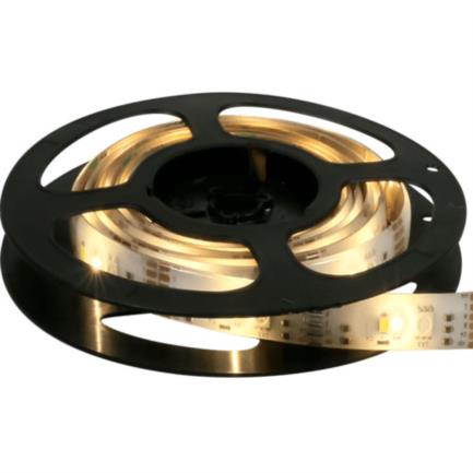 [SEC892] Tira led perfect choice iot inteligente wi-fi rgb 2m