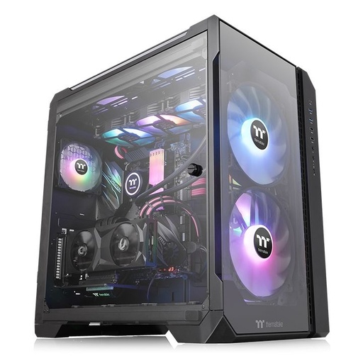 [CAB28293] Gabinete  thermaltake view 51 tg argb - gabinete