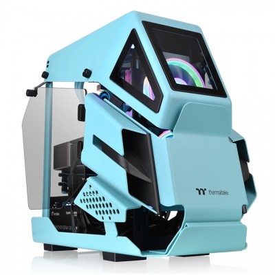 [ACC778695] Gabinete thermaltake ah t200 micro chassisca-1r4-00sbwn-00 -