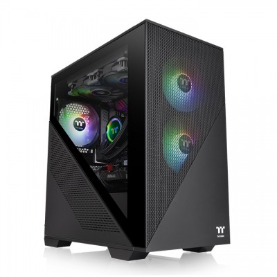 [ACC778699] Gabinete thermaltake divider 170 tg argbca-1s4-00s1wn-00 -