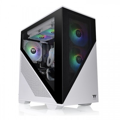 [ACC778700] Gabinete thermaltake divider 170 tg argbca-1s4-00s6wn-00 -