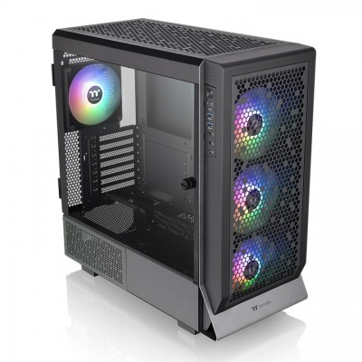 [ACC778701] Gabinete thermaltake ceres 500 tg argbca-1x5-00m1wn-00 -