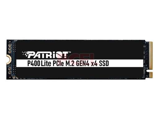 [SNR87692] Unidad ssd m.2 patriot 1tb p400lp1kgm28h p400 lite pcie 4 nvme 2280
