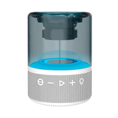 [AUD72333] Bocina inalámbrica bluetooth glee pure ap30 advanced series - bluetooth 5.2