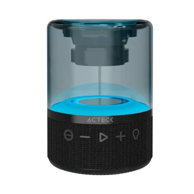 [AUD72335] Bocina inalámbrica bluetooth glee pure ap30 advanced series - bluetooth 5.2