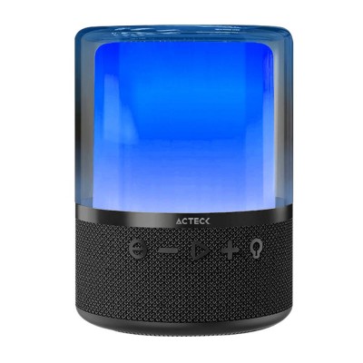 [AUD72336] Bocina inalámbrica bluetooth glee pure ap50 elite series - bluetooth 5.2
