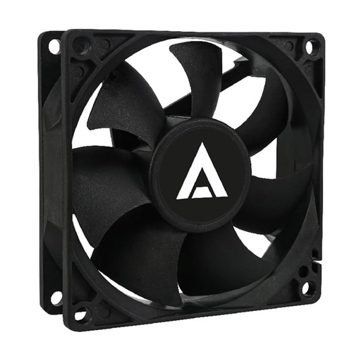 [COO100324] Ventilador Para CPU Acteck Polar EG VG80 80mm 1200RPM