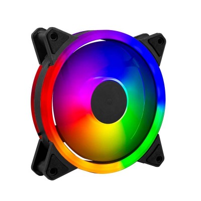 [COO100326] Ventilador de 120mm balam rush eolox blaze ex30: velocidad: 1200 rpm flujo de aire: 31.3 cfm -