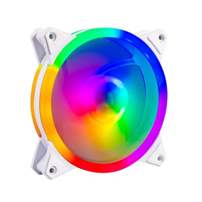 [COO100327] Ventilador de 120mm balam rush eolox blaze ex30w: velocidad: 1200 rpm flujo de aire: 31.3 cfm -