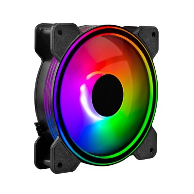 [COO100332] Kit 3 ventiladores de 120mm argb balam rush eolox blaze ex50k velocidad: 1500 rpm flujo de aire: 28.76 cfm -