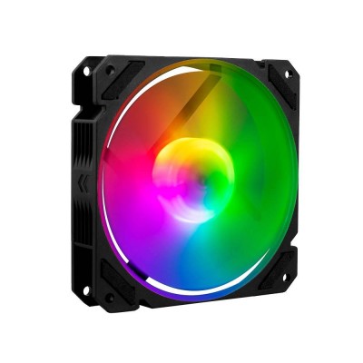 [COO100334] Ventilador de 120mm argb  balam rush eolox blaze ex70: velocidad: 1200 rpm flujo de aire: 30.71 cfm -