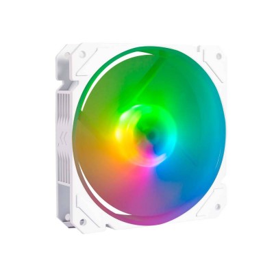 [COO100335] Ventilador de 120mm argb  balam rush eolox blaze ex70w: velocidad: 1200 rpm flujo de aire: 30.71 cfm -