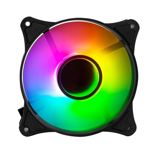 [COO100338] Ventilador Balam Rush Eolox Blaze EX90 ARGB 120mm 1200RPM