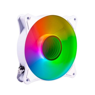 [COO100341] Kit 3 ventiladores de 120mm argb  balam rush eolox blaze ex90kw: velocidad: 1500 rpm - flujo de aire: 35.37